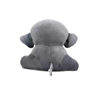 DUMBO - The Innocent Elephant - DARK GREY