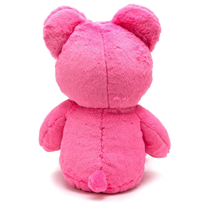 FLUFF - The Fluffy Bear (Pink)