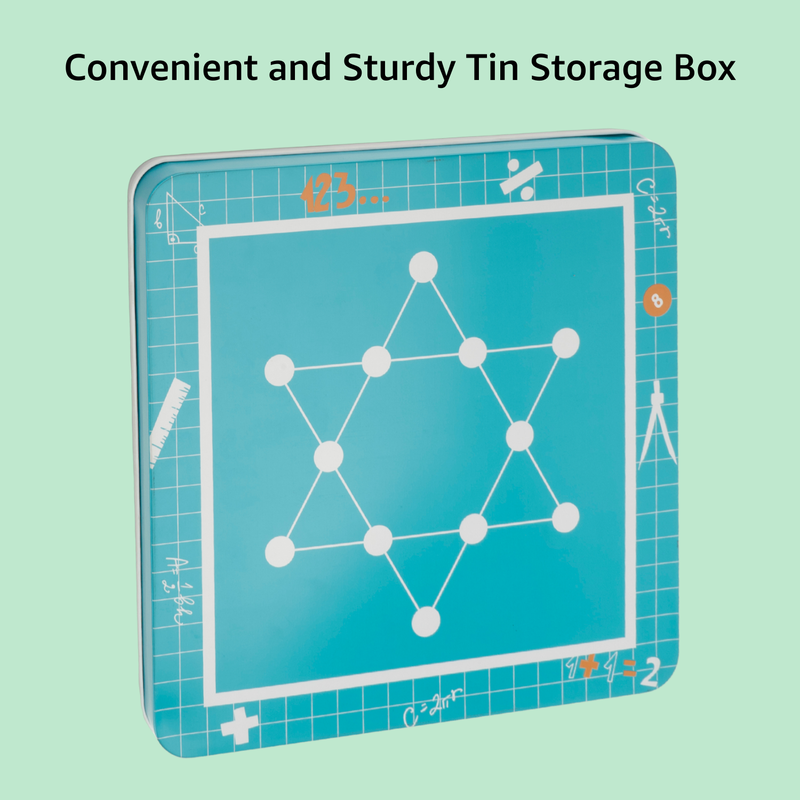 100 Numbers Board Teaching Aid