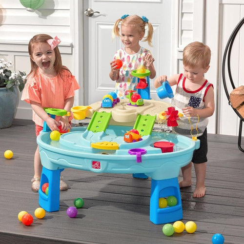 STEP2 Ball Buddies Adventure Center (2-6 Years)