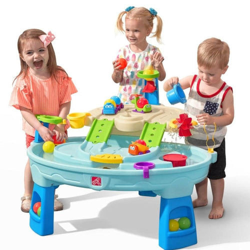 STEP2 Ball Buddies Adventure Center (2-6 Years)