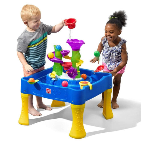STEP2 Rise & Fall Water & Ball Table (COD Not Available)
