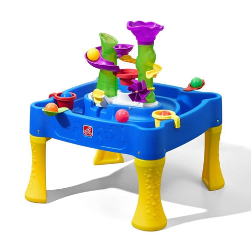 STEP2 Rise & Fall Water & Ball Table (COD Not Available)
