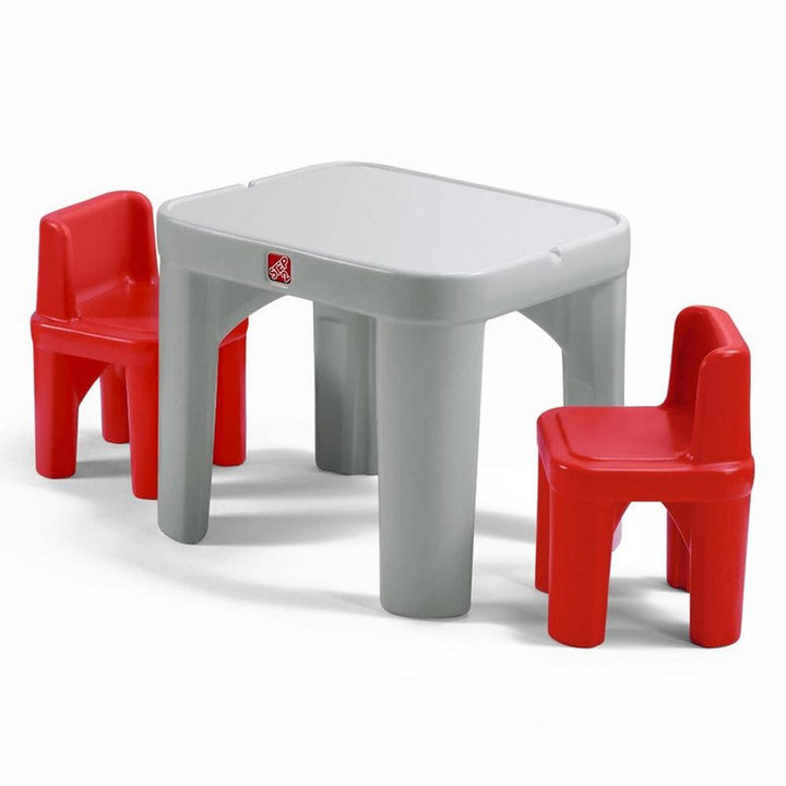 STEP2 Party of Two-Table & Chair Set (2-5 Years)
