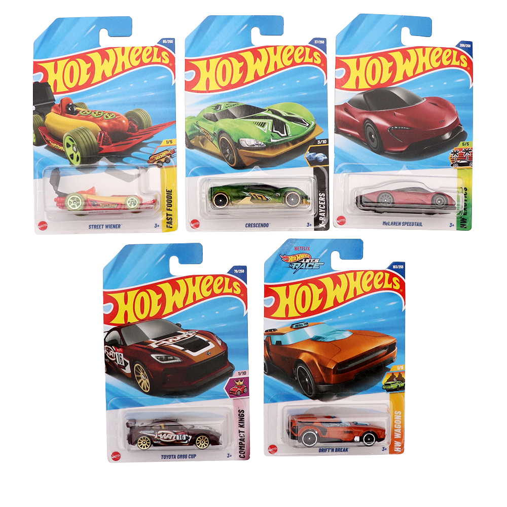 断捨離まとめ売り。コレクションに！Hot Wheels ミニカー セット おもちゃミニカーコーナーから入荷情報！ | おたちゅう日立南店（旧夢