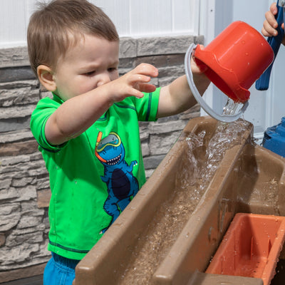 Pump & Splash Discovery Pond (COD Not Available)