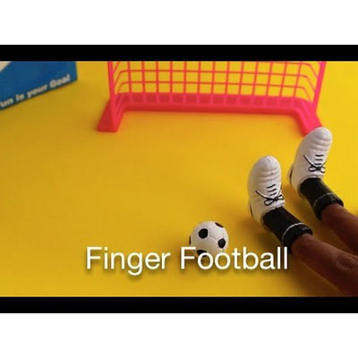 Finger Football Action Game for Kids | Assorted Colors