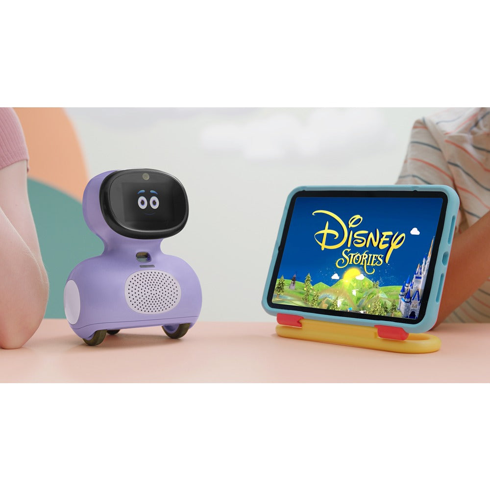 Original Miko Mini: AI-Powered Smart Robot for Kids | STEM Learning & Educational Robot | Interactive Robot - COD Not Available