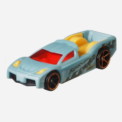 Original and Licensed Hotwheels Color Shifters Toy Car (Assorted Designs)