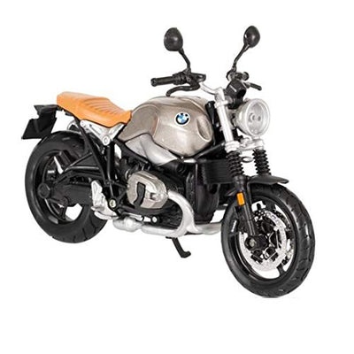 Maisto BMW R Nne T Scrambler 1:12 Scale (IC)