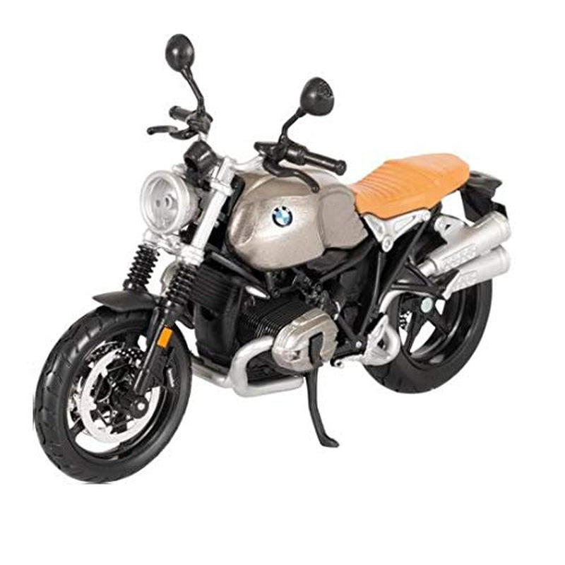 Maisto BMW R Nne T Scrambler 1:12 Scale (IC)