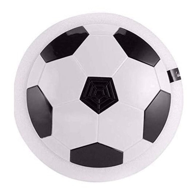 shinetoy Air Power Soccer Football Hover Disc Toy with Foam Bumpers and  Light-Up LED Lights, Kids Sports Ball Game for Indoor & Outdoor Play, Gift  for Children Football Price in India - Buy shinetoy Air Power Soccer  Football Hover Disc Toy with Foam