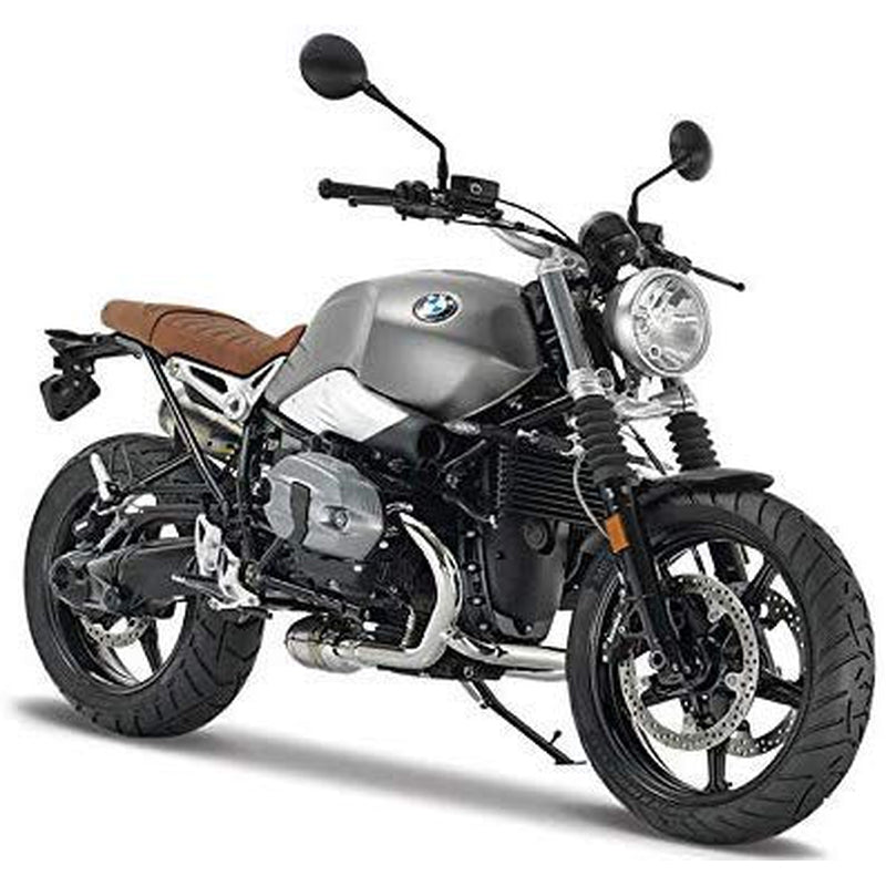 Maisto BMW R Nne T Scrambler 1:12 Scale (IC)