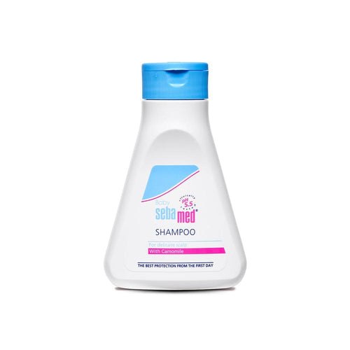 Sebamed Children's Shampoo - 150ml | pH 5.5  Delicate Scalp