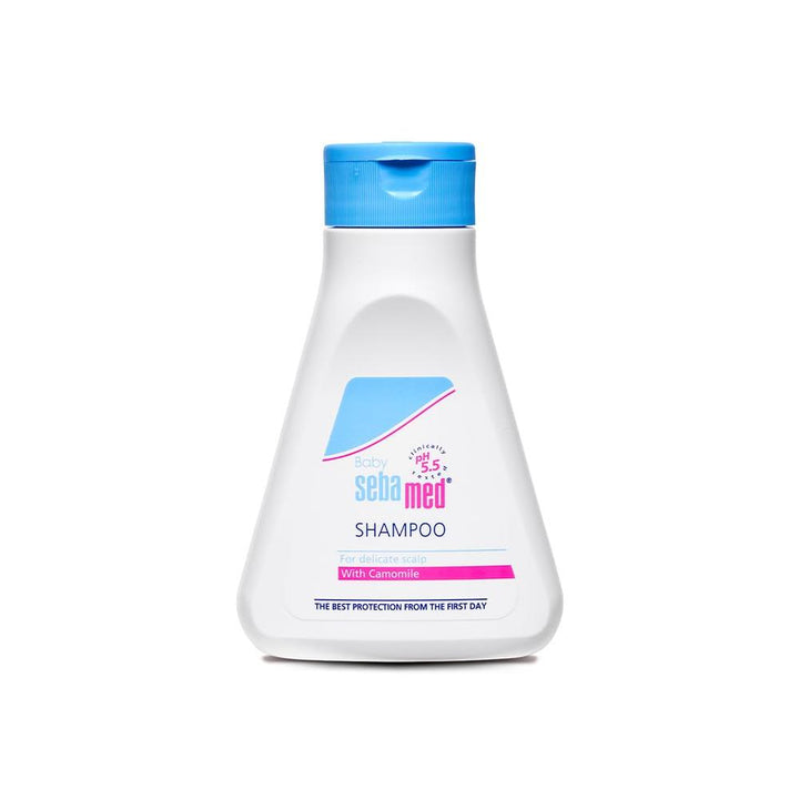 Sebamed Children's Shampoo - 150ml | pH 5.5  Delicate Scalp