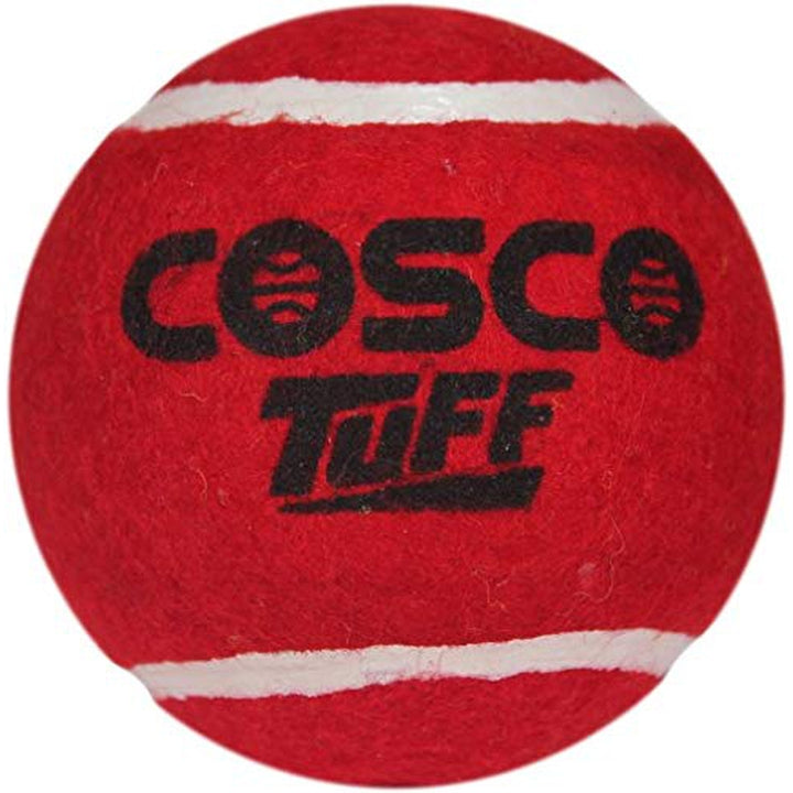 Cosco Cricket Ball Tuff (Standard Size - All Ages)