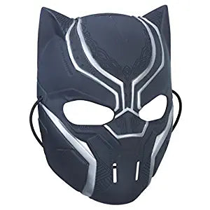 100 % Original Licensed Marvel Mask (Role Play Toy)