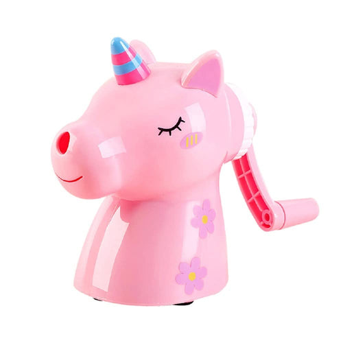 FunBlast Cartoon Theme Table Sharpener for Kids