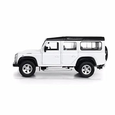 Resembling Land RoverDie-Cast Defender Toy Car Metal Cars Pullback Toy Car For Kids