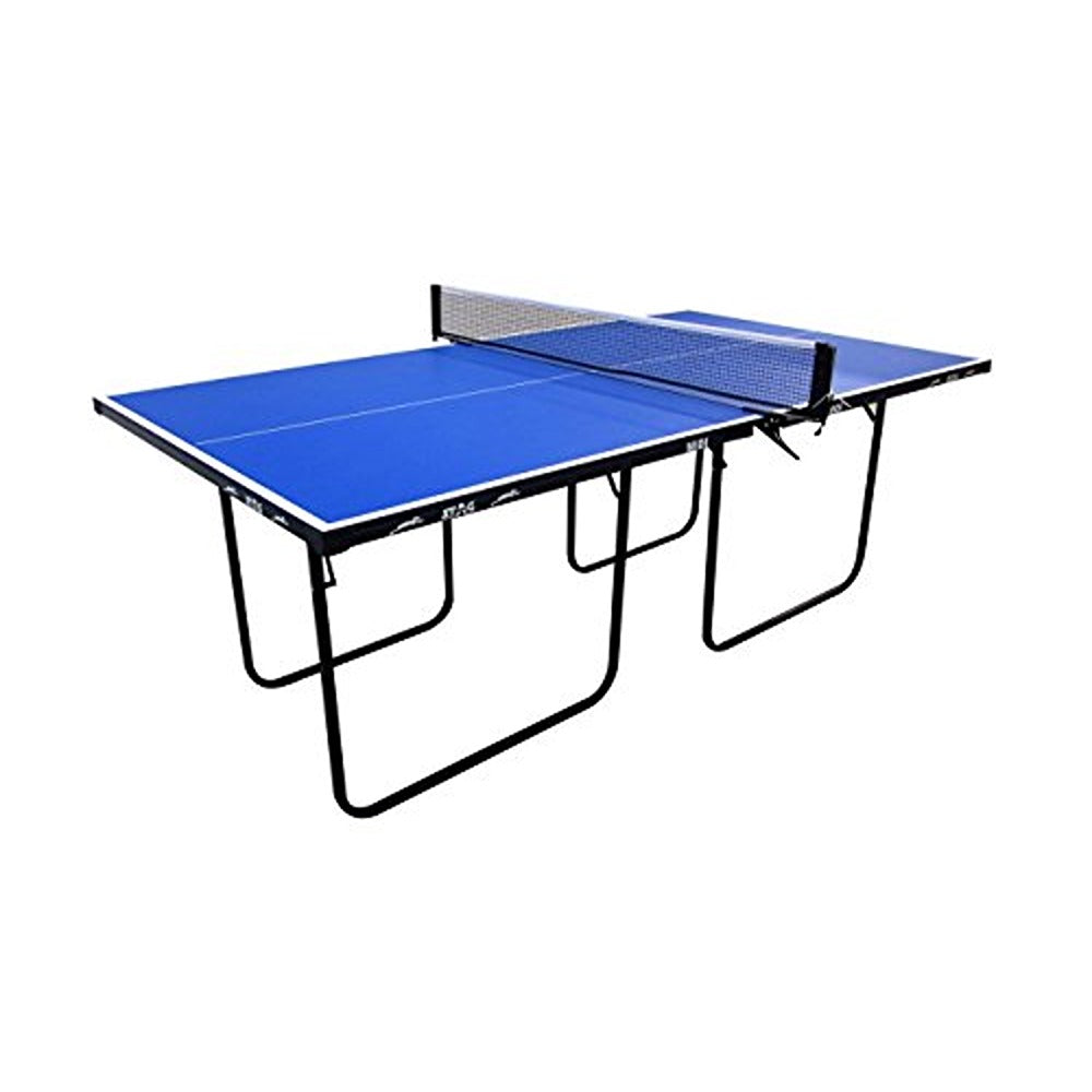 STAG ICONIC Midi Table Tennis Table with 12mm Top Thickness