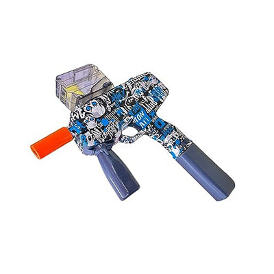 Gel Blaster Gun Automatic Toy Gun for Kids - Electric Operated Gun - High Speed upto 50 Feet Range Including 10000 Gel Ball