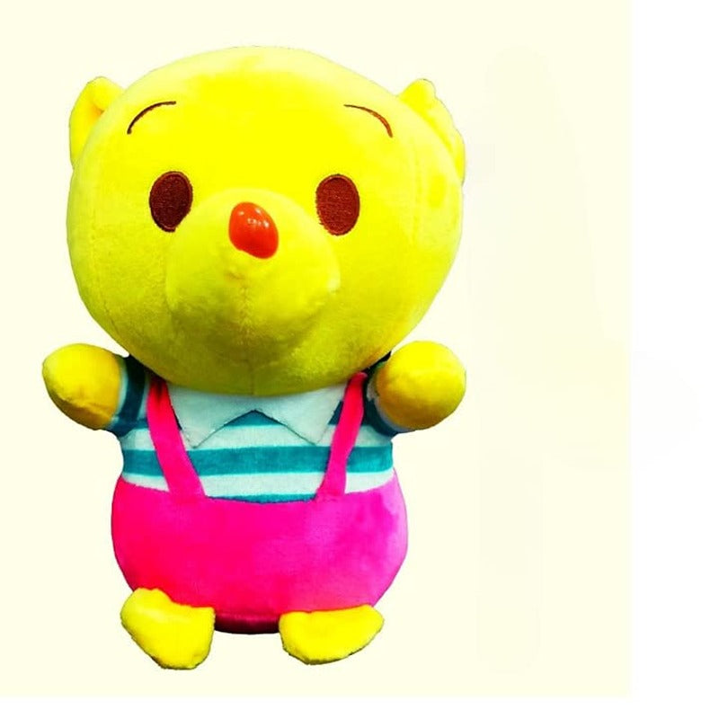 Pooh Soft Toy | Size - 30 cm