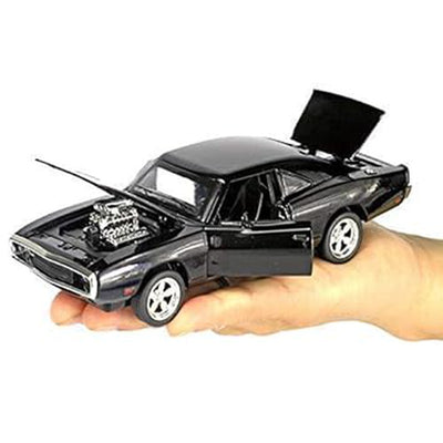 Resembling Fast and Furious FF8 Die Cast Metal Toy Car |  1:32 Scale Model