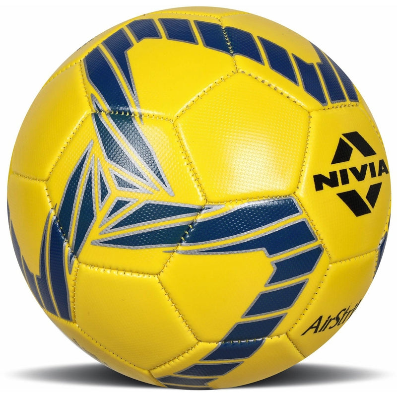 Nivia on sale football price