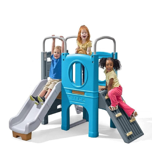 STEP2 Scout & Slide Climber (2-6 Years)