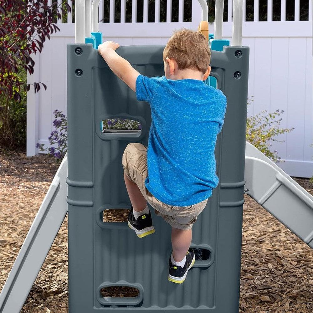 STEP2 Scout & Slide Climber (2-6 Years)