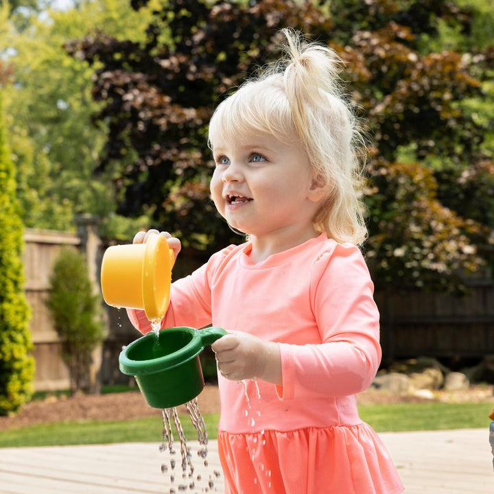 STEP2 Dino Shower Water Table (2-5 Years)