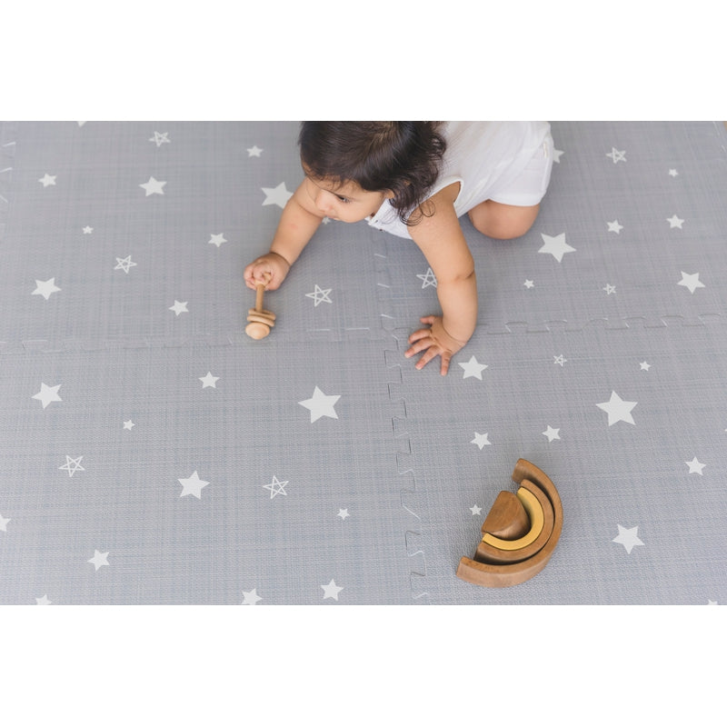 Starry Foam Playmat