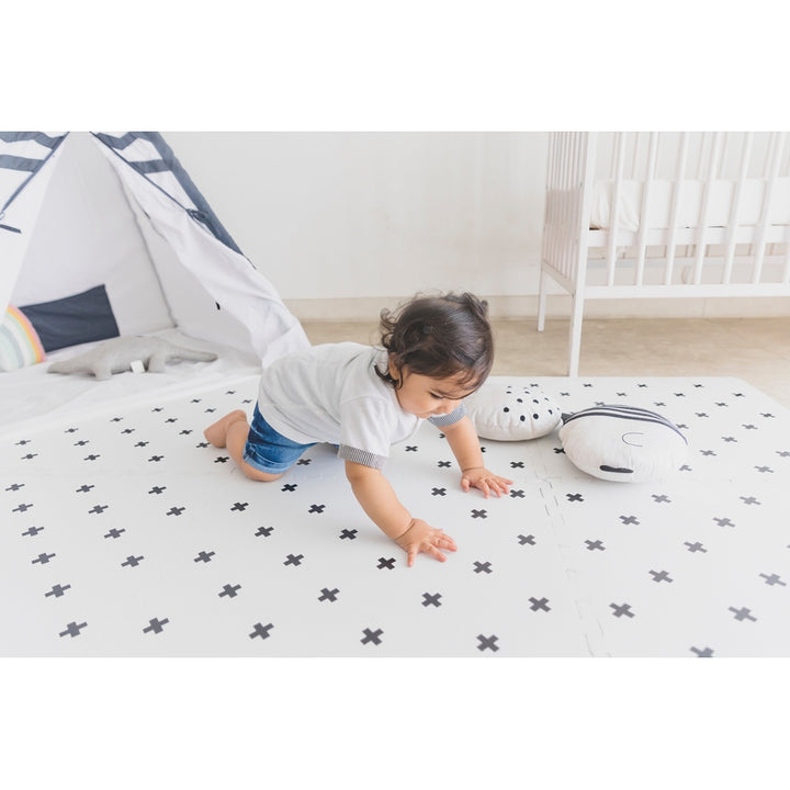 Nordic Foam Playmat