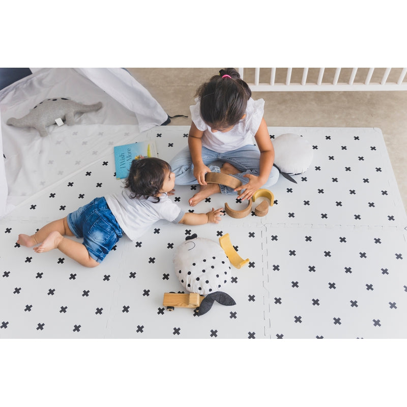 Nordic Foam Playmat