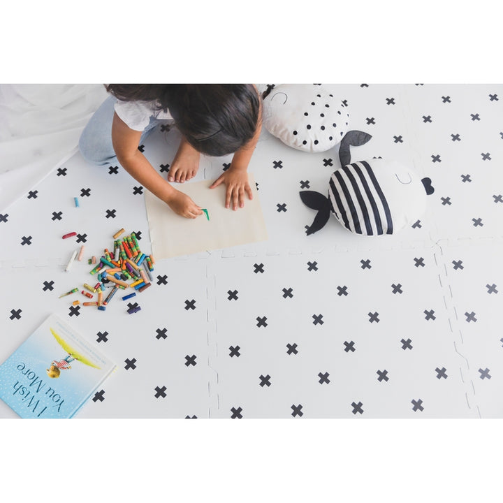 Nordic Foam Playmat