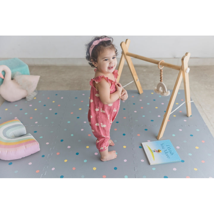 Dotty Foam Playmat