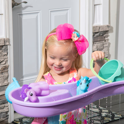 Rain Showers & Unicorns Water Table (COD Not Available)