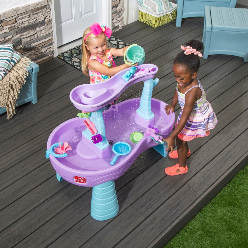 Rain Showers & Unicorns Water Table (COD Not Available)