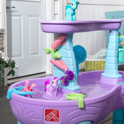 Rain Showers & Unicorns Water Table (COD Not Available)