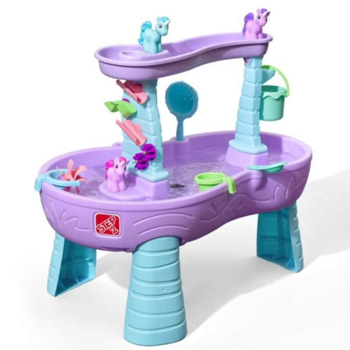 Rain Showers & Unicorns Water Table (COD Not Available)