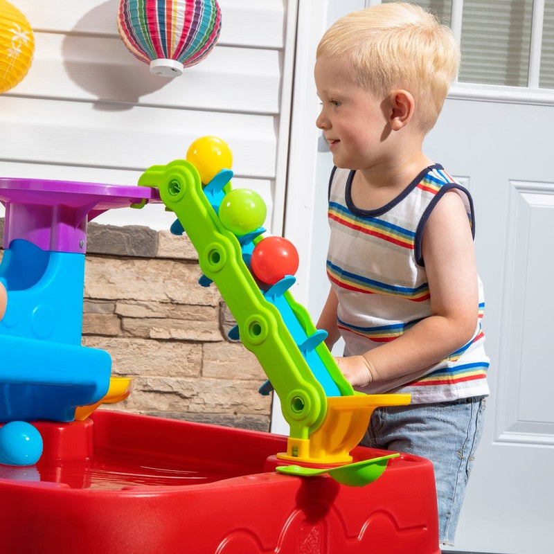 Stem Discovery Ball Table (COD Not Available)