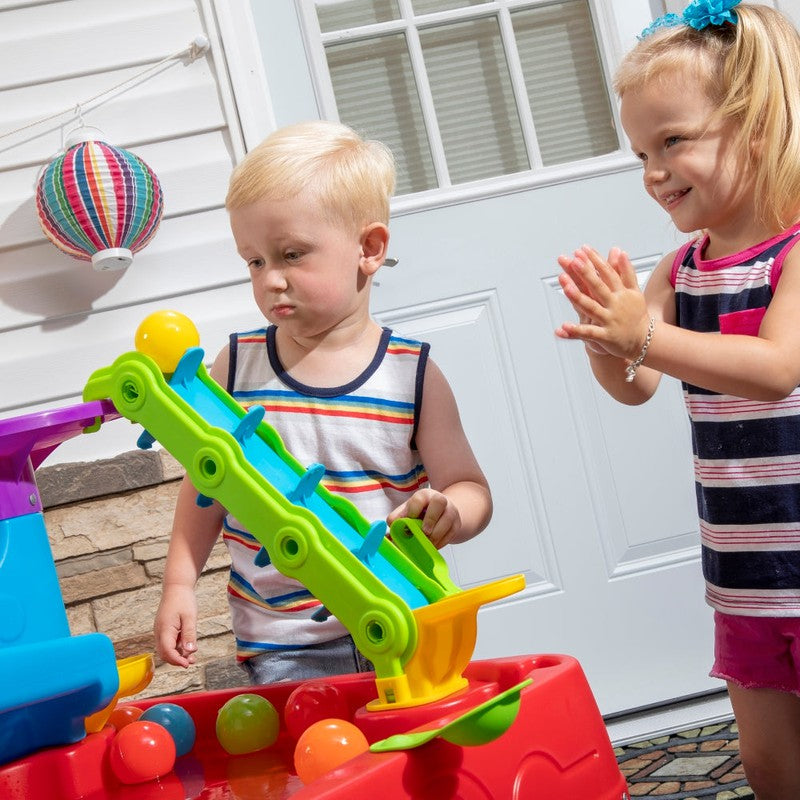 Stem Discovery Ball Table (COD Not Available)