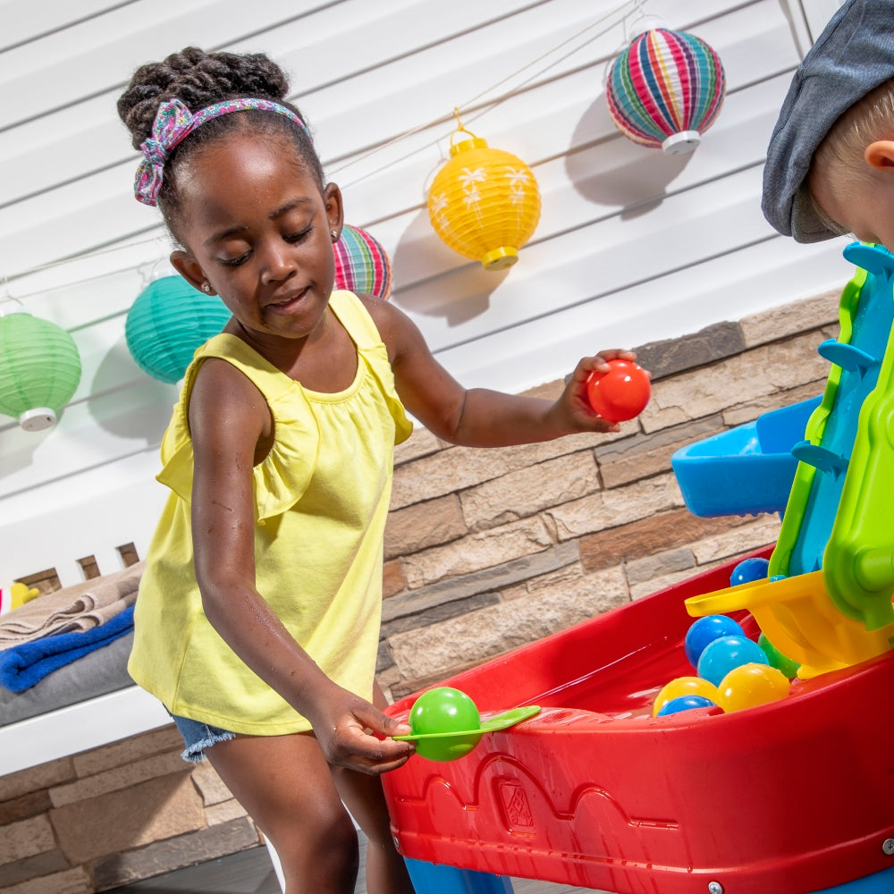 Stem Discovery Ball Table (COD Not Available)