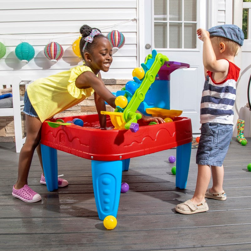 Stem Discovery Ball Table (COD Not Available)