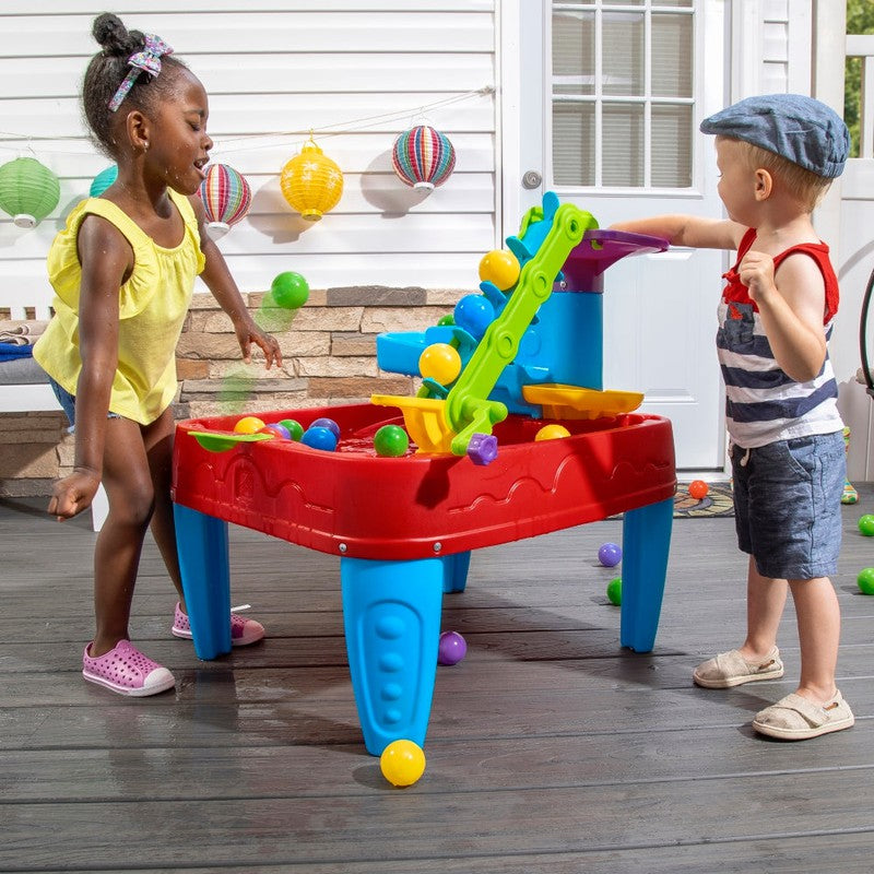 Stem Discovery Ball Table (COD Not Available)