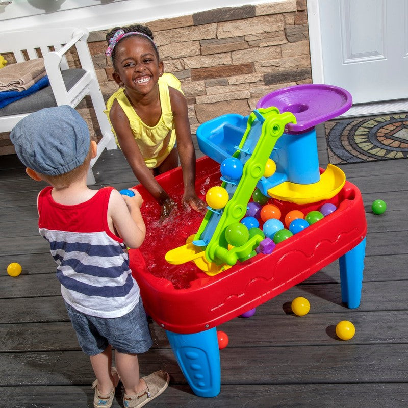 Stem Discovery Ball Table (COD Not Available)