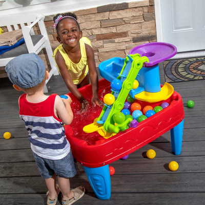 Stem Discovery Ball Table (COD Not Available)