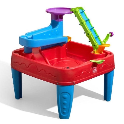 STEP2 Stem Discovery Ball Table (2-6 Years)