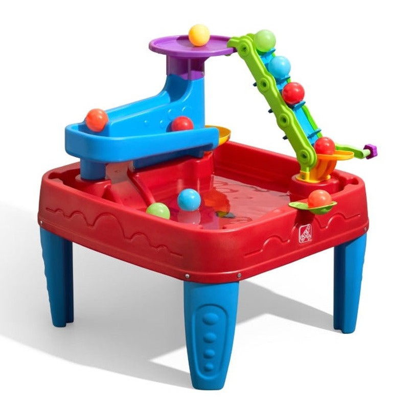 Stem Discovery Ball Table (COD Not Available)