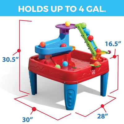 Stem Discovery Ball Table (COD Not Available)